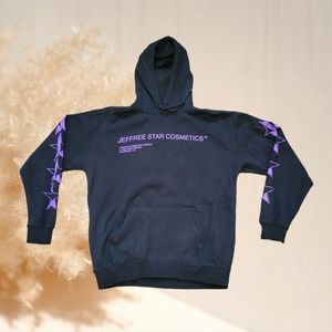 Jeffree Star "Anniversary" Hoodie